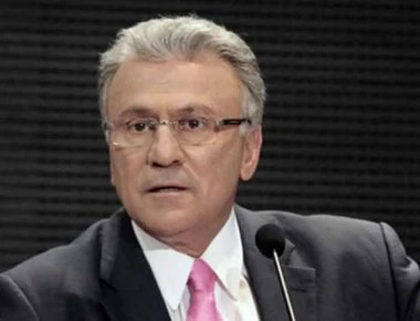 Π. Ψωμιάδης: «Δεν υπάρχει συγχωροχάρτι. Αυτός ξεπούλησε την Μακεδονία» - Οι δηλώσεις του για τον Γ. Μπουτάρη (βίντεο)